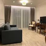 City Apartments