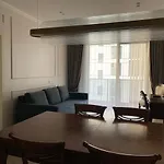 City Apartments