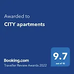 City Apartments