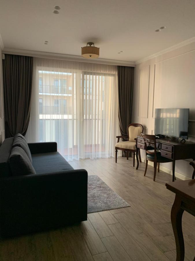 Aparthotel City Vilnius
