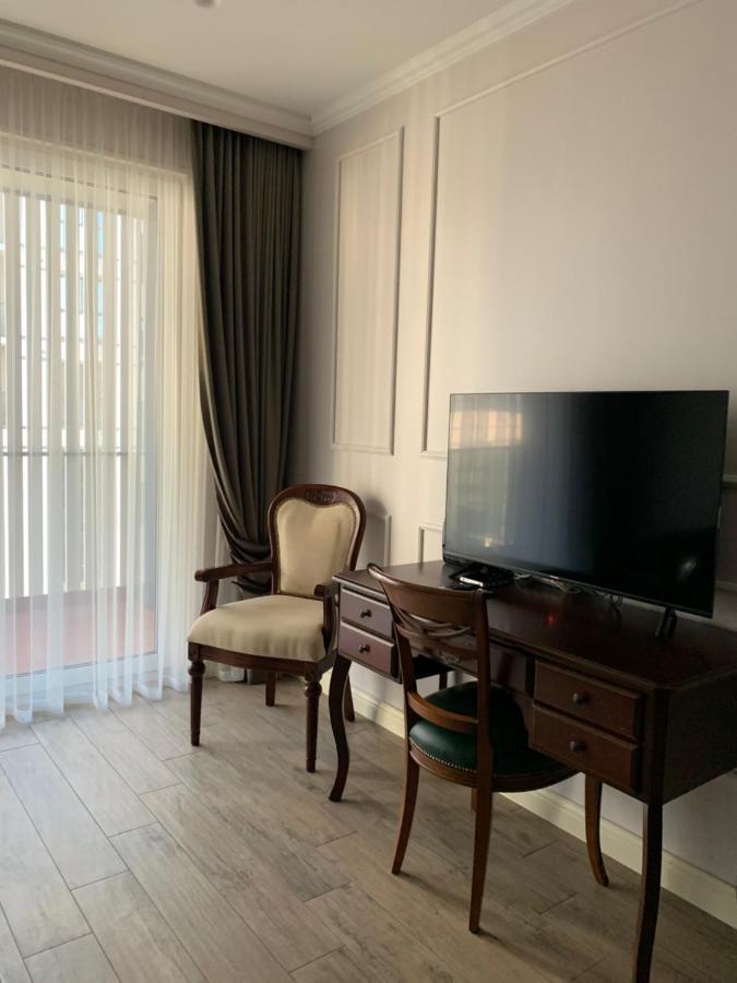 City Aparthotel *