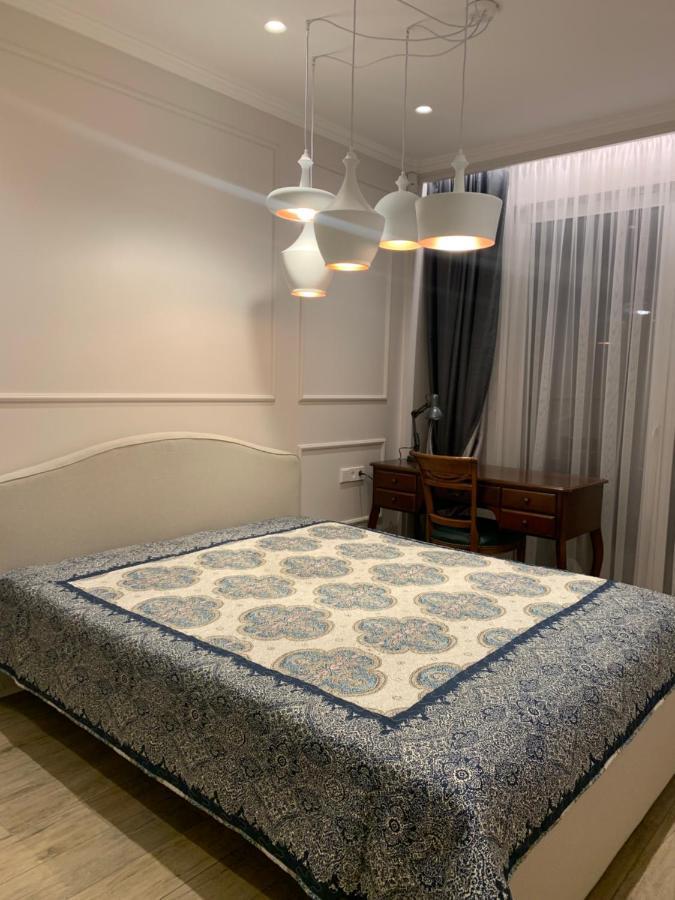 City Aparthotel Vilnius