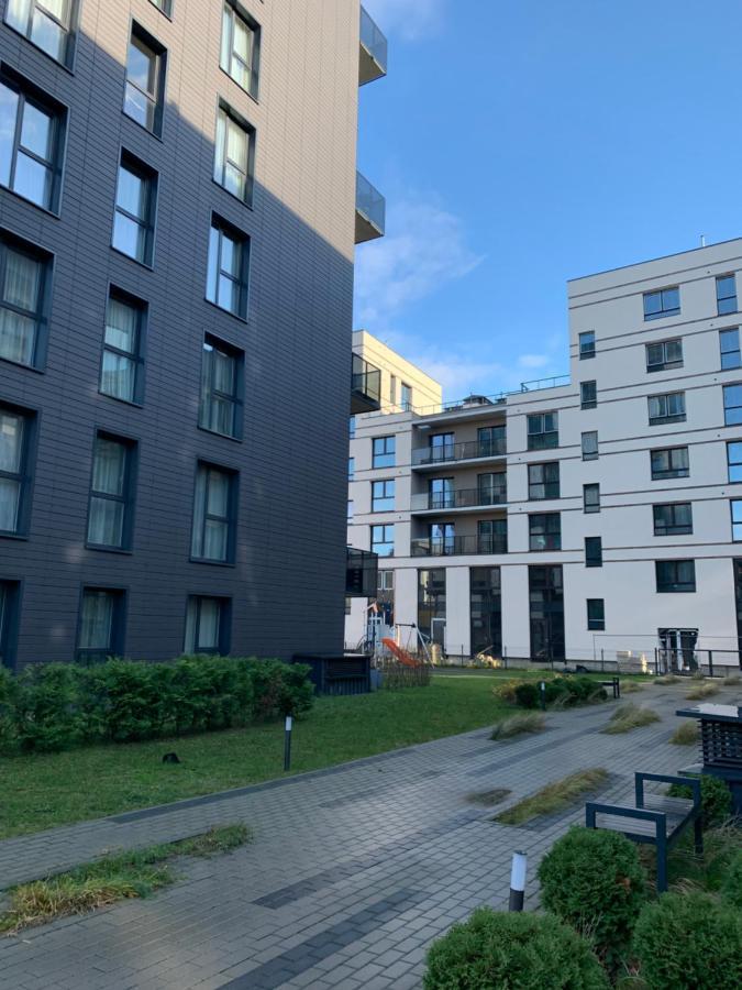 Aparthotel City Vilnius